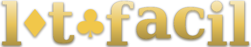 lotofacil logo