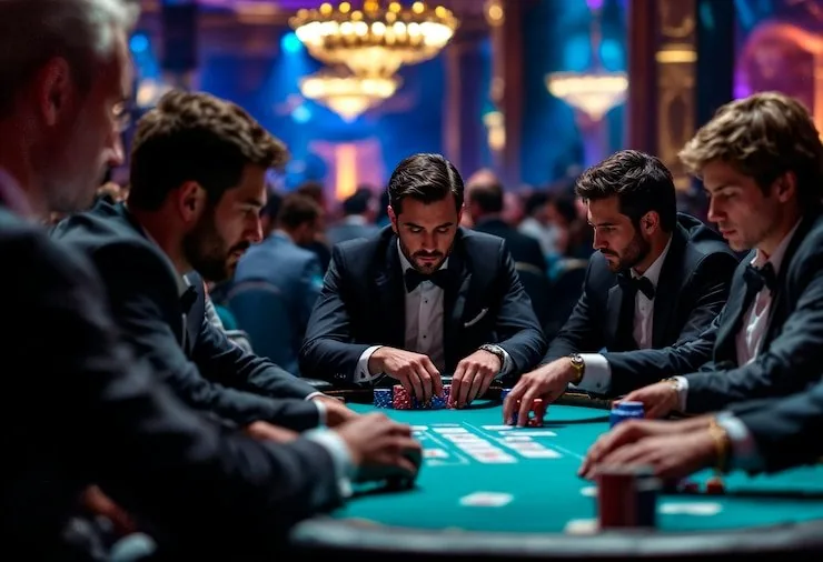 lotofacil Qué encuentras en el casino lotofacil